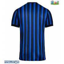 Inter Milan Hjemmedrakt 2025-26 Kortermet